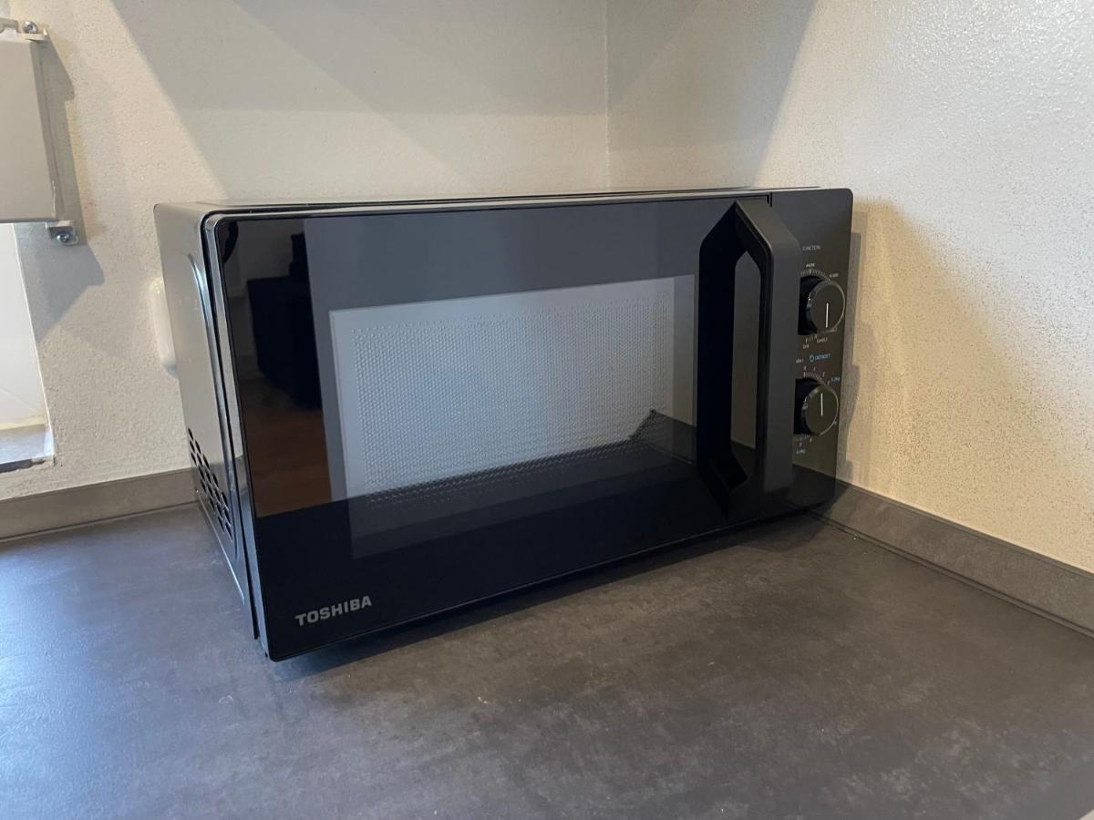 Lightplace • Grosse • 3 Schlafzimmer • Boxspring • Smart Tv • Biergarten • Restaurant Braunschweig