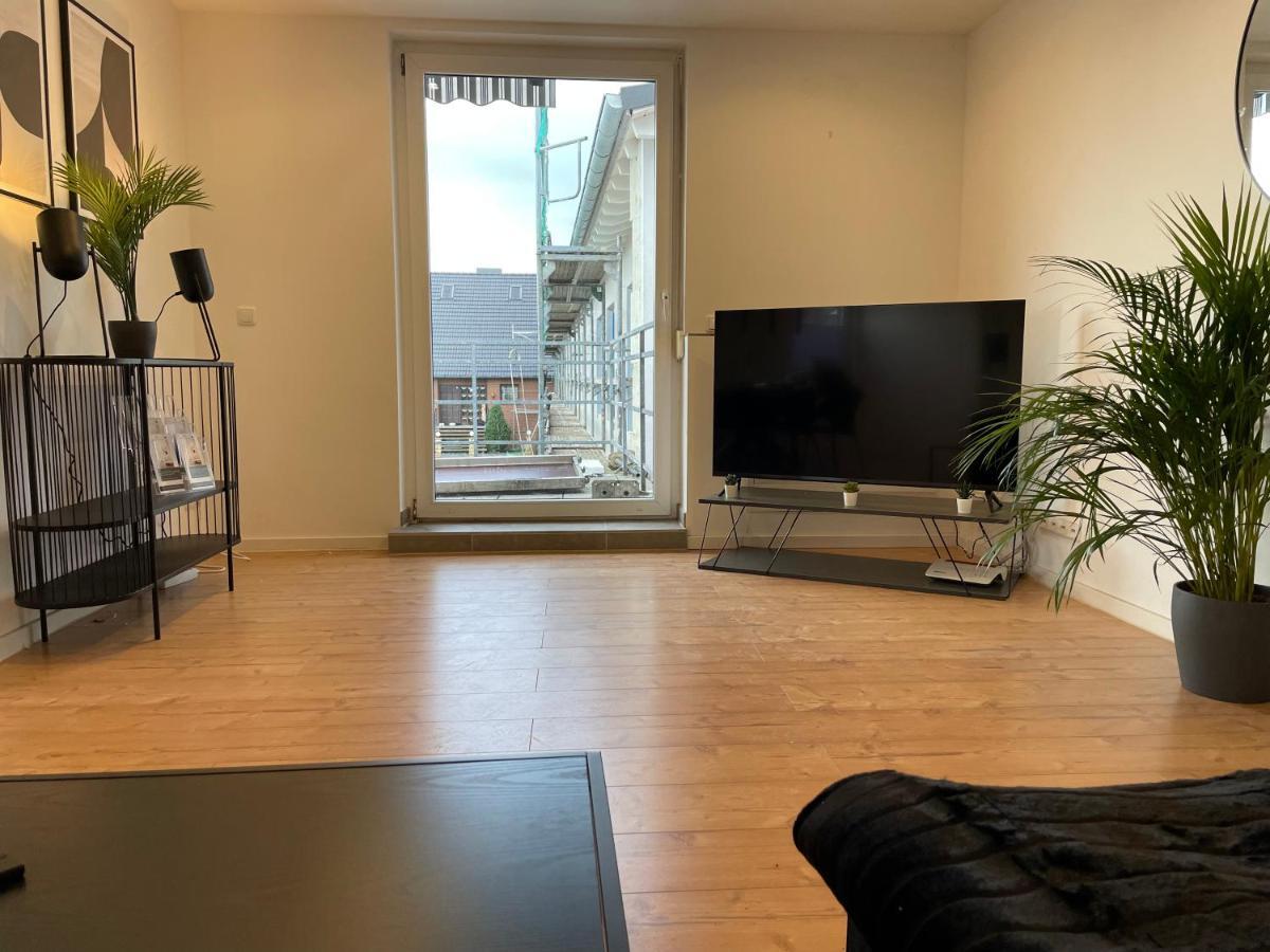Lightplace • Grosse • 3 Schlafzimmer • Boxspring • Smart Tv • Biergarten • Restaurant