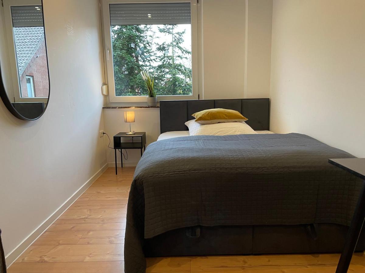 Lightplace • Grosse • 3 Schlafzimmer • Boxspring • Smart Tv • Biergarten • Restaurant