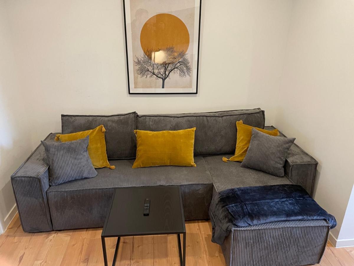 Lightplace • Grosse • 3 Schlafzimmer • Boxspring • Smart Tv • Biergarten • Restaurant Appartement Braunschweig