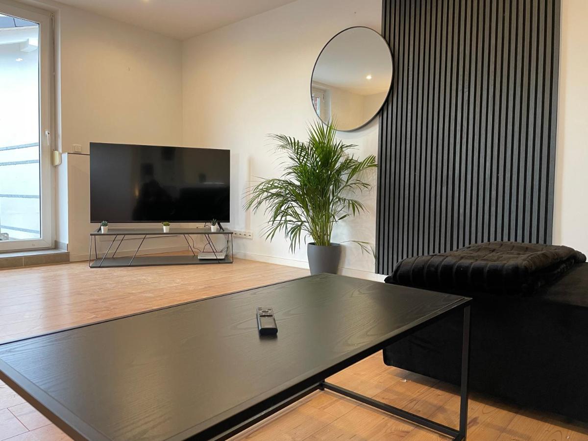 Lightplace • Grosse • 3 Schlafzimmer • Boxspring • Smart Tv • Biergarten • Restaurant