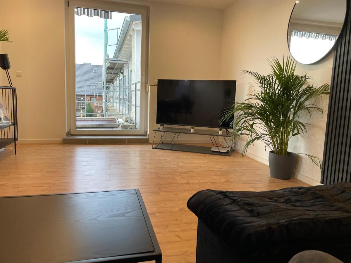 Lightplace • Grosse • 3 Schlafzimmer • Boxspring • Smart Tv • Biergarten • Restaurant Braunschweig